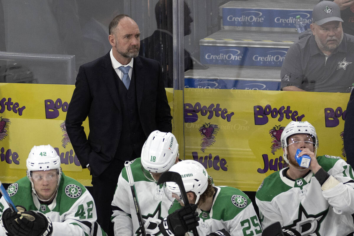 Shooting near Dallas hits close to home for Stars, coach DeBoer: 'We shop  there