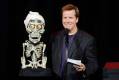 Jeff Dunham, headlining the Strip? It figures