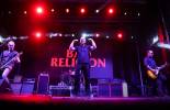 Sweat, beer and Bad Religion: Punk Rock Bowling begins