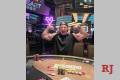 $354K table game jackpot hits at Las Vegas Strip casino