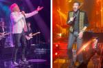 Rod Stewart, Lionel Richie perform at royal Vegas birthday party