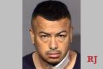 Woman found dead in Strip hotel room, ex-husband arrested, police say