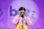 2 Las Vegas spellers compete in Scripps National Spelling Bee