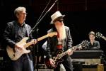 Billy Gibbons riffs on Jeff Beck, Vegas return