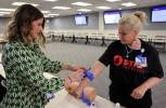 ‘Stop the bleed’: ER nurse shares tips to stop severe bleeding, save lives