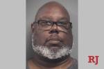 Teacher kissed student at school, asked for lewd photos, police say