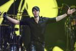 Enrique Iglesias, Pitbull, Ricky Martin booked at T-Mobile