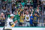 Stanley Cup Final tickets seeing strong early demand