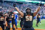 2023 Las Vegas Bowl date announced; Big Ten returning
