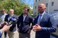 Mark Wahlberg backs film tax credit bill during Carson City visit