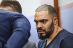 Man pleads guilty to kidnapping wife, accused of seeking to hire hitman