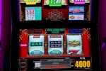 $100K slots jackpot hits at Las Vegas Strip casino