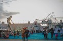review journal las vegas Dozens arrested at EDC music festival