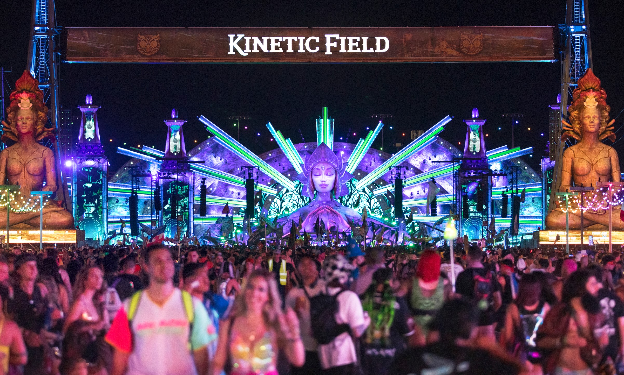 Takeaways from EDC 2023 in Las Vegas | Music | Entertainment 