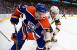 Breaking down Knights-Oilers: Who has the edge at each position?