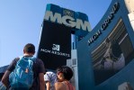 A’s could bring 400K new tourists to Las Vegas, says MGM CEO