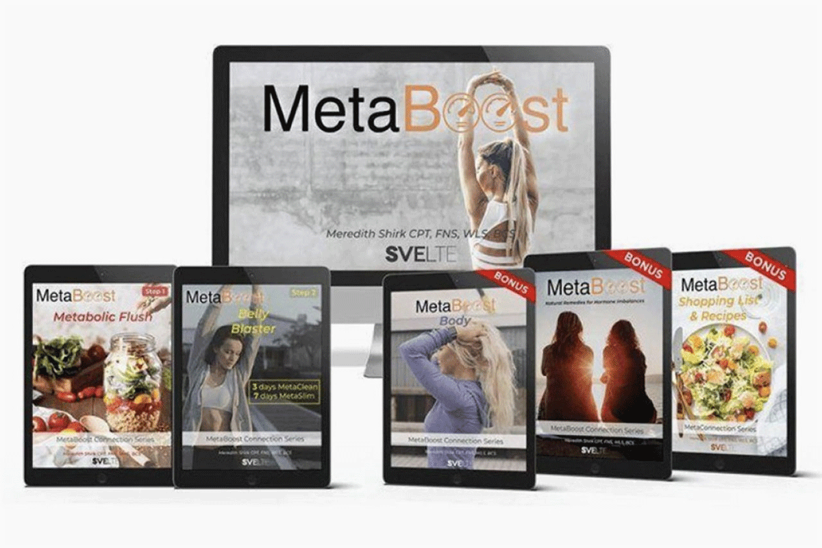 Metaboost Connection Reviews – Real Claims or Customer Complaints? (Meredith Shirk Metaboosting) - Vimarsana News