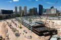 F1, county take on repaving costs for Las Vegas Grand Prix