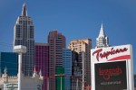 A’s new Las Vegas ballpark plan comes with a Strip view