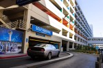Parking now free for Nevada residents at this Strip resort