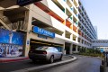 Parking now free for Nevada residents at this Strip resort