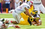 Rebels to play on over-the-air national TV for 1st time since 2005