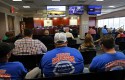 Supporters, critics of A’s ballpark plan speak out in 5-hour hearing