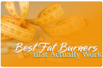 7 Best Fat Burners That Actually Work