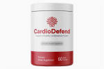 CardioDefend Reviews – Is Cardio Defend the Best Heart Health Supplement for Cardiovascular Support?