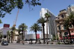 Caesars backs move for A’s, remains confident in Vegas market