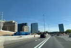 Las Vegas HOV lanes could go away in 2 years