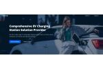 5 Best Business EV Charger Manufacturers: Energize Your Fleet!