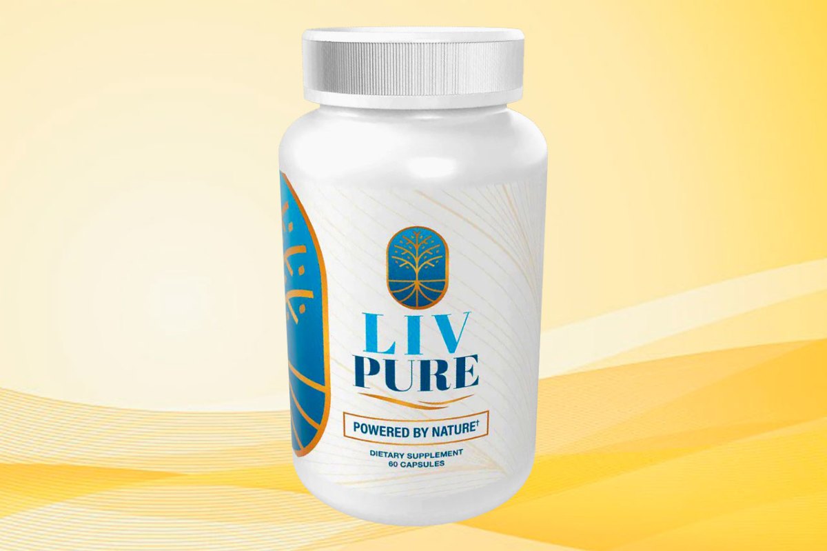 Liv Pure Reviews (Honest Warning!) Obvious Hoax or Proven Weight Loss