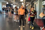 Golden Knights Western Conference Champions gear available at The Arsenal