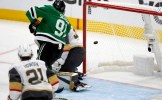 3 takeaways from Knights’ loss: Stars extend series with OT goal