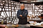 Iron Chef hosts $1K a plate Japanese dinner on the Strip