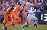 Raiders’ schedule includes 5 prime-time games