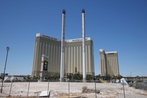 review journal las vegas