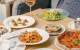 Durango resort reveals breezy California beach house restaurant