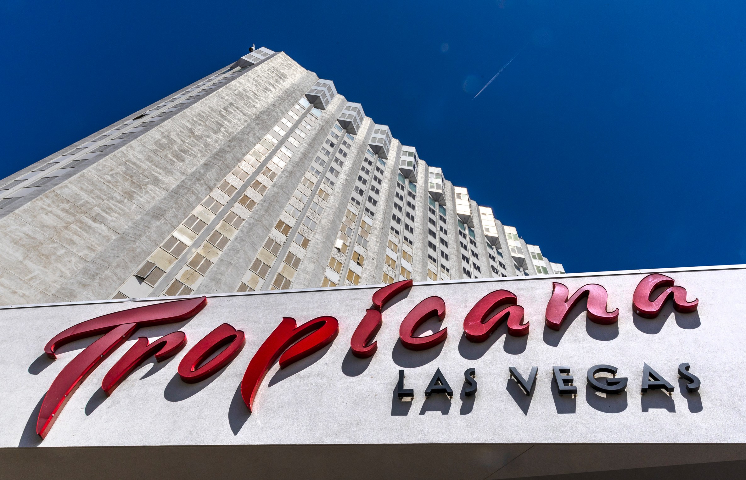 Proposal rata-rata Las Vegas dari Oakland A mendapat dukungan utama