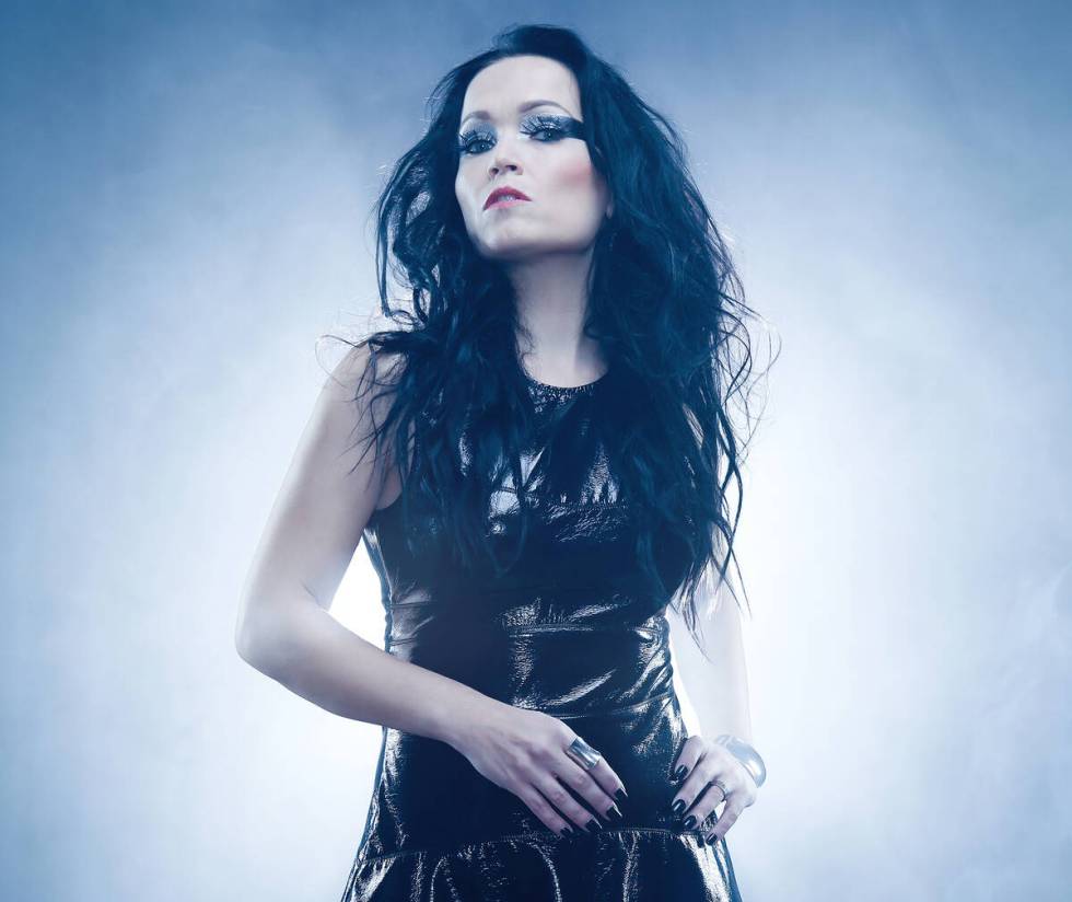 Tarja Turunen, the former lead singer of metallers Nightwish, brings her own brand of symphonic ...