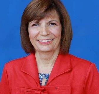Margi Grein