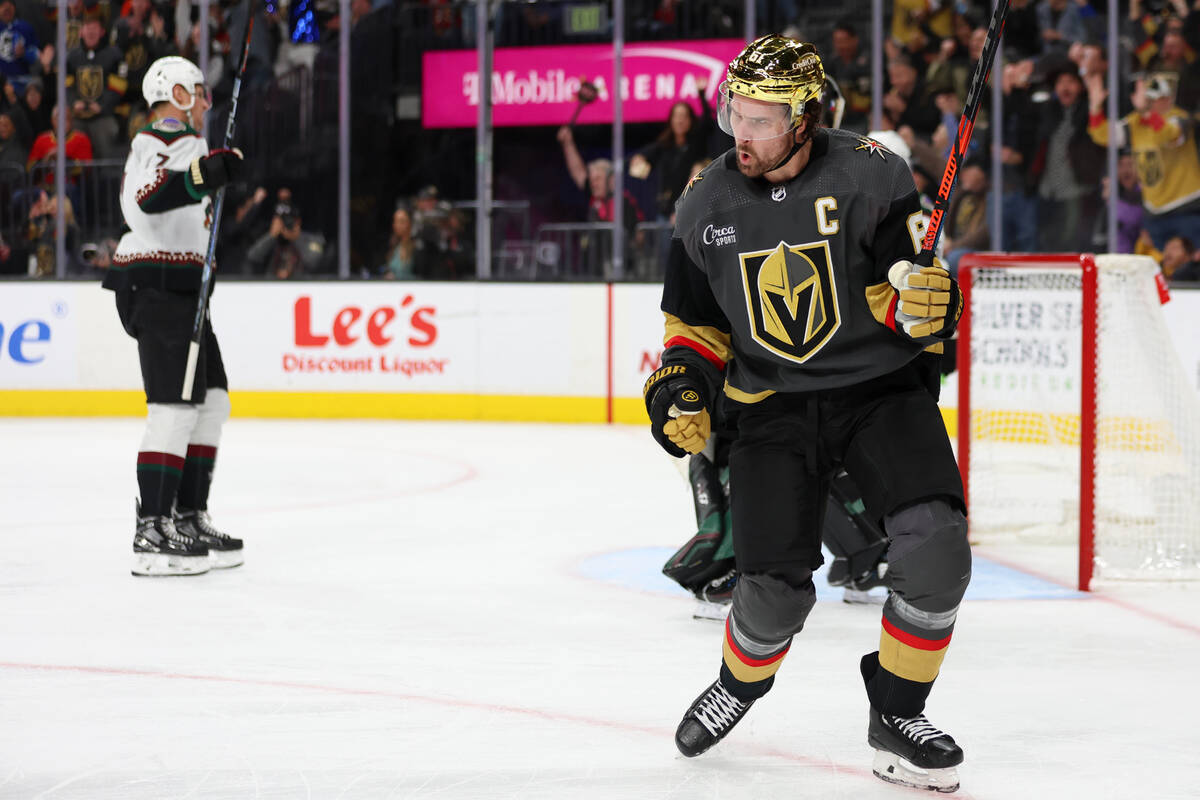 Download Vegas Golden Knights Hockey Athlete Mark Stone