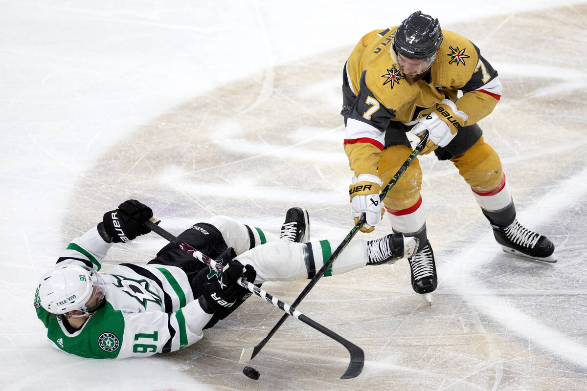 Vegas hits the jackpot, beats Florida to win Stanley Cup