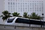 Could the A’s stadium breathe new life into Las Vegas Monorail?