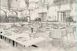 Kebabs, DJs and boozy hookah at a new Southern Highlands restaurant