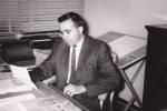 ‘A big old teddy bear’: Longtime RJ pressman Dick Borghi dies at 88