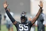Gordon: Lean and healthy, Raiders’ Jones ready for fresh start