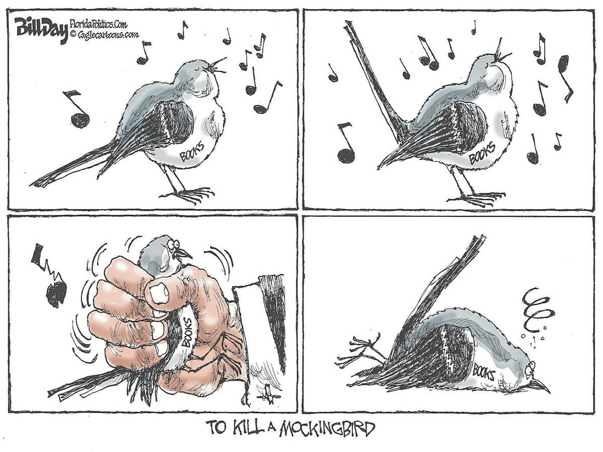 Bill Day FloridaPolitics.com