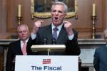 Senate OKs debt ceiling increase, Biden signature expected quickly